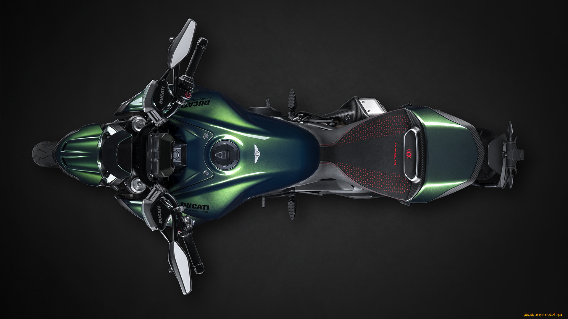 2024 ducati diavel v4 for bentley limited edition, , ducati, diavel, v4, for, bentley, limited, edition